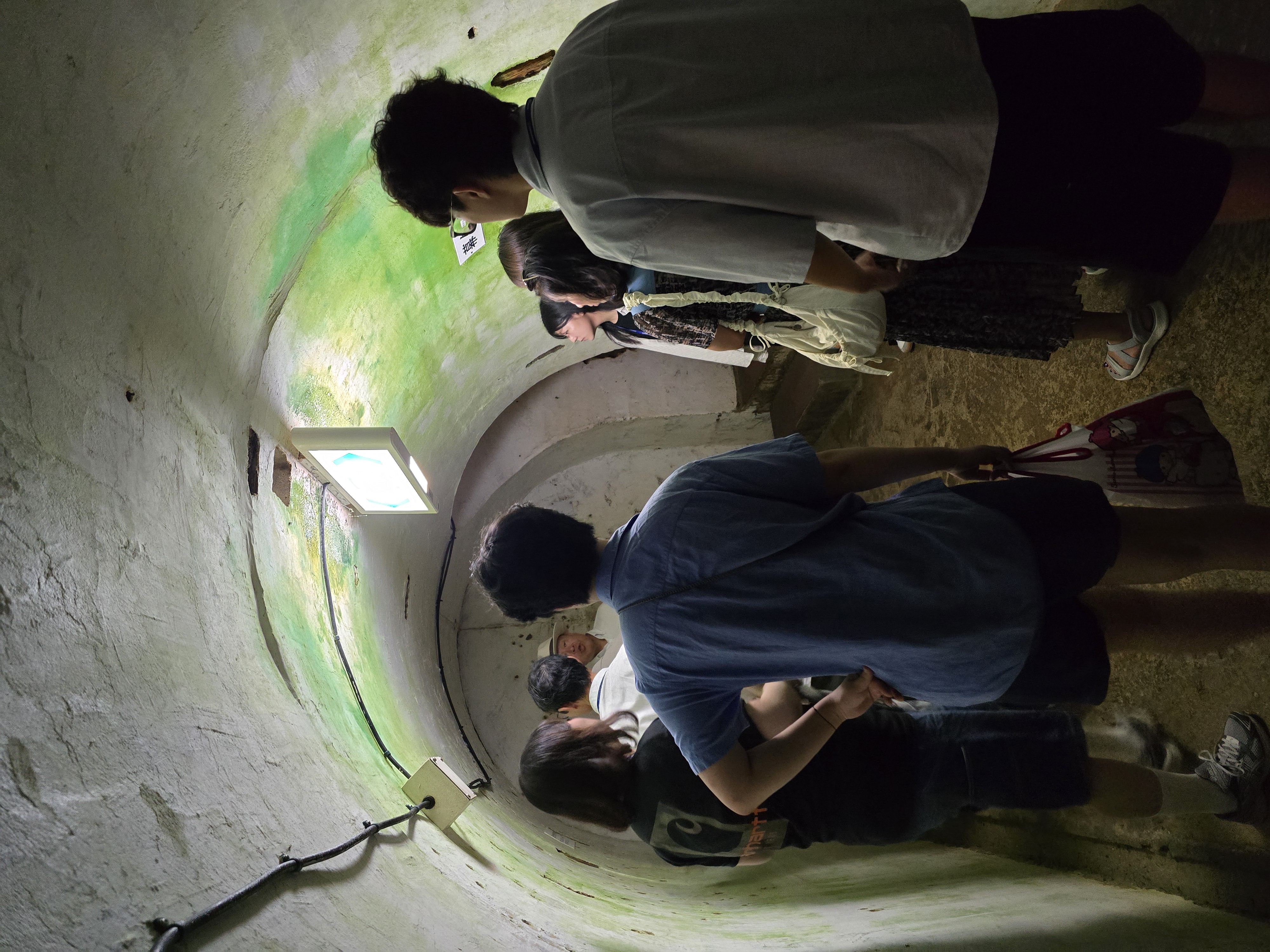 추도순례(구해군사령부호)