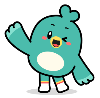 일제강제동원피해자지원재단 캐릭터